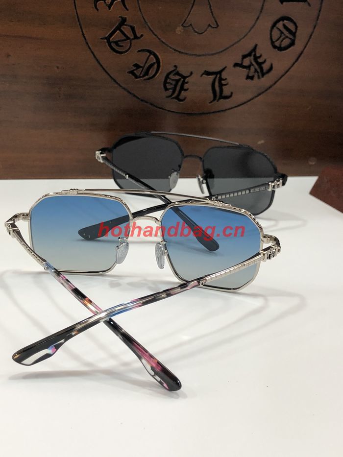 Chrome Heart Sunglasses Top Quality CRS00984